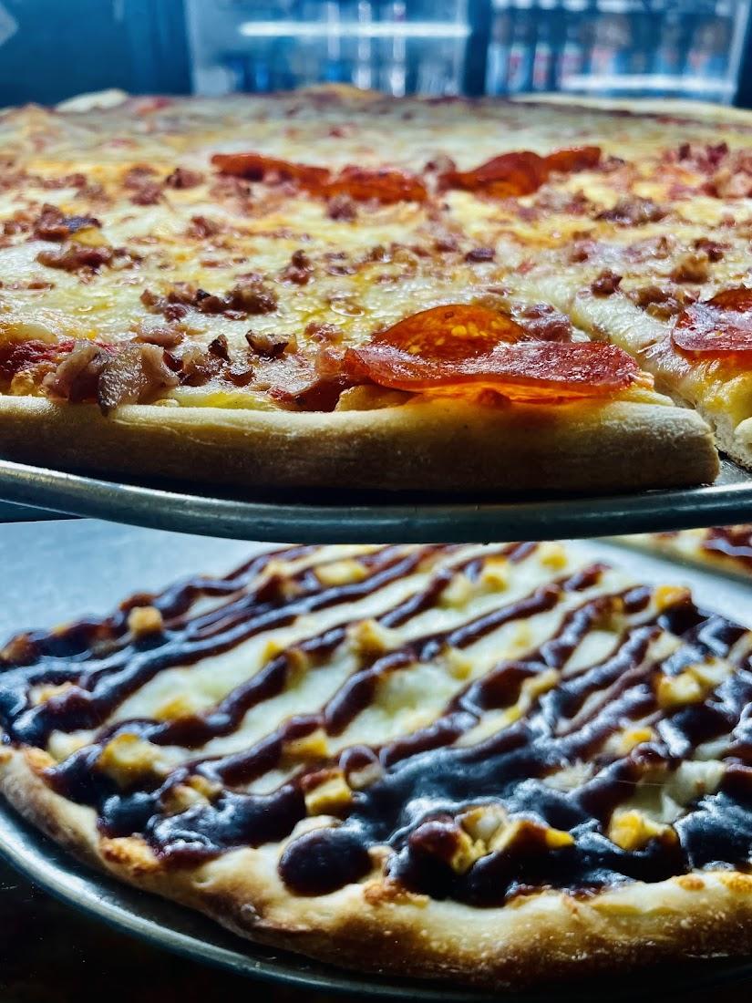 Avenue D Pizza