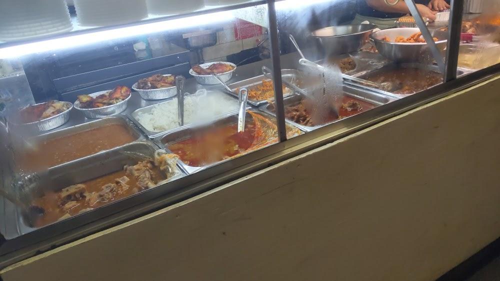 Avenue D Pizza