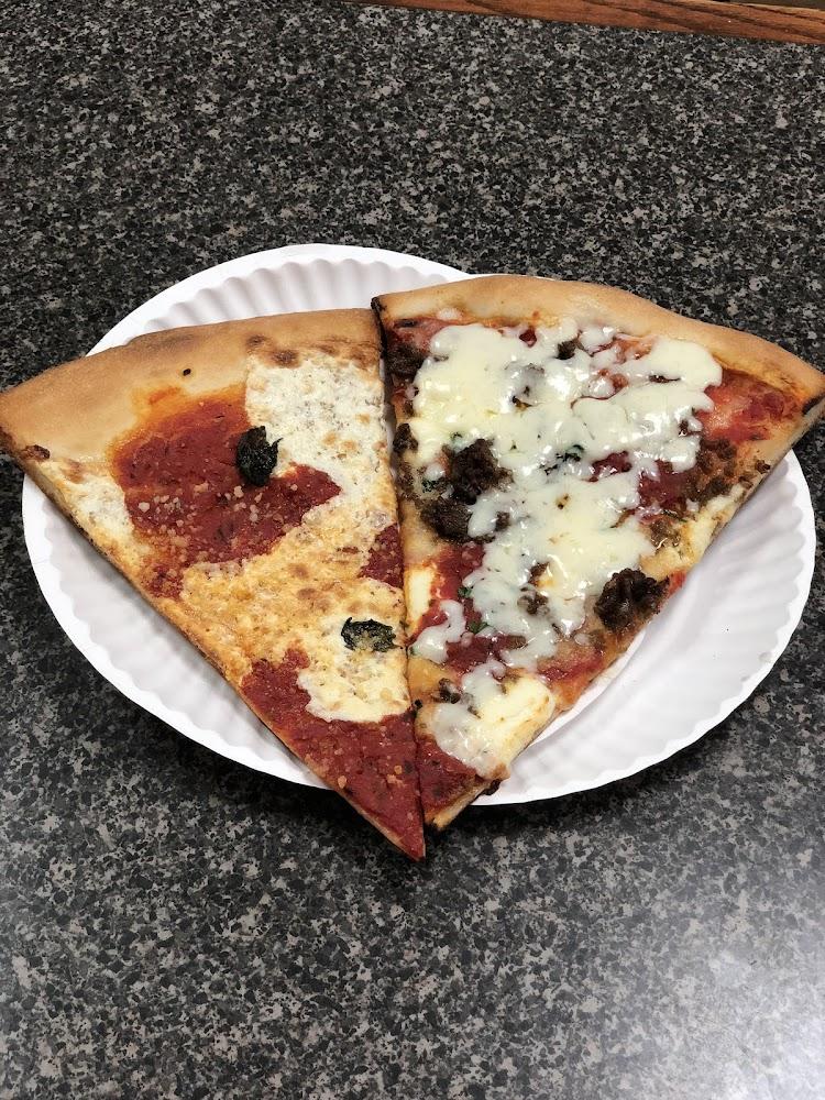Avenue D Pizza Menu image 8